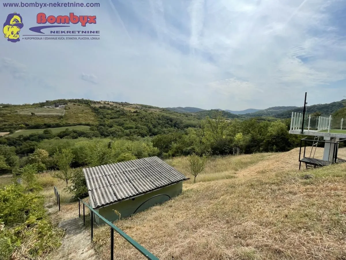 Prodaja, kuća, 57m², Ledinci, Petrovaradin
