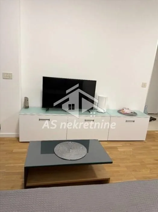 Rent, two bedroom apartment, 51m², Trošarina, Voždovac Sve Podlokacije
