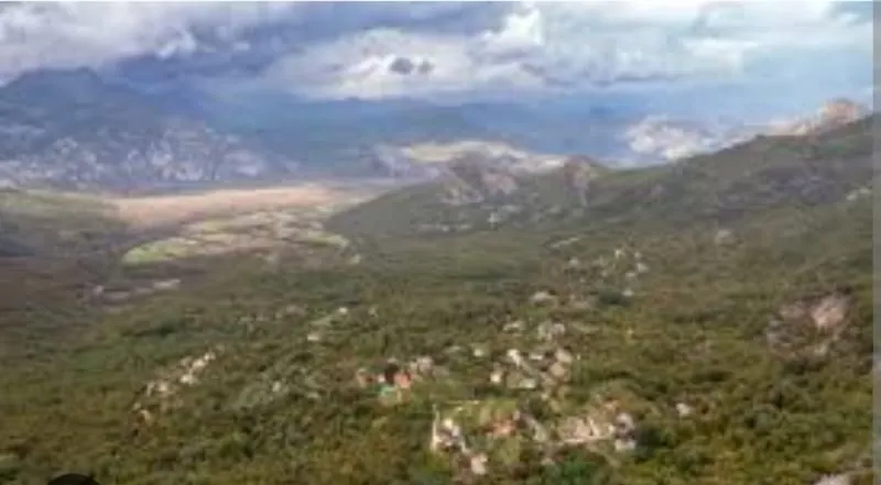 Prodaja, plac, 5990m², Bar, Crna Gora