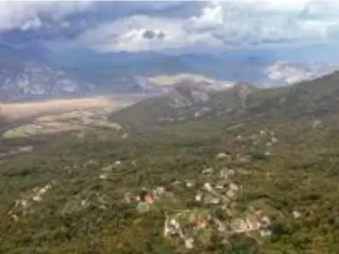 Sale, land lot, 5990m², Bar, Crna Gora