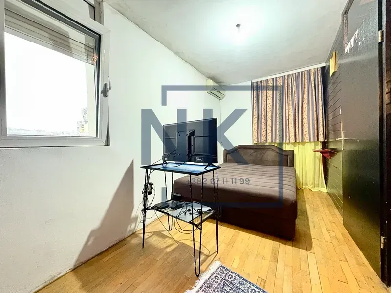 Prodaja, dvosoban stan, 77m², Blok 5, Podgorica