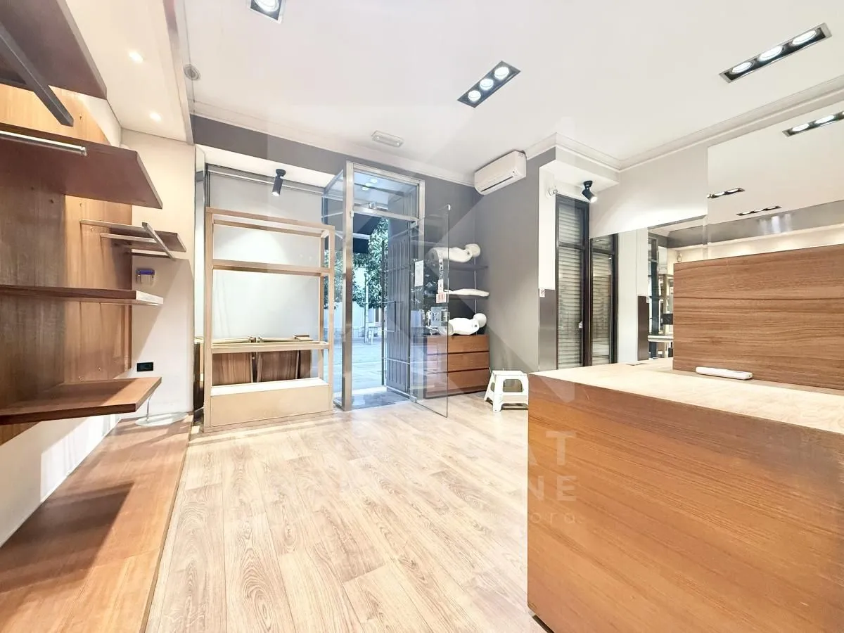 Rent, office space, 69m², Centar, Podgorica
