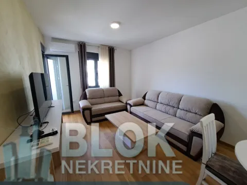 Izdavanje, jednosoban stan, 50m², New City, Podgorica - image 4