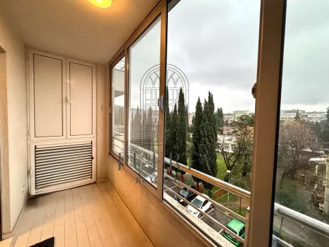 Izdavanje, dvosoban stan, 69m², Pobrežje, Podgorica - image 7