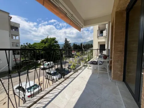 Sale, two bedroom apartment, 64m², Seljanovo, Tivat - image 10