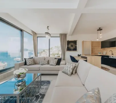 Rent, house, 240m², Bigova, Kotor - image 2