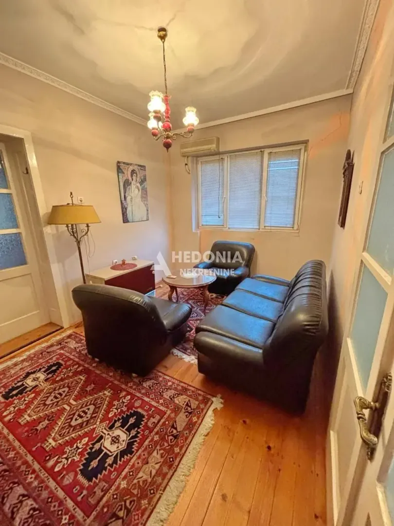 Sale, house, 181m², Zemun Gornji Grad, Zemun Sve Podlokacije