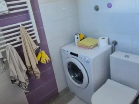 Rent, three bedroom apartment, 120m², Šušanj, Bar - image 4