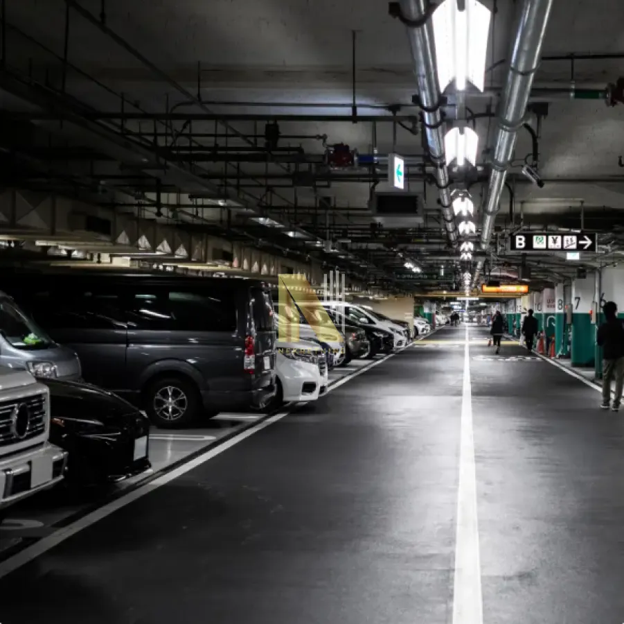 Sale, parking/garage, 13m², Bulevar patrijarha Pavla, Novi Sad Sve Podlokacije