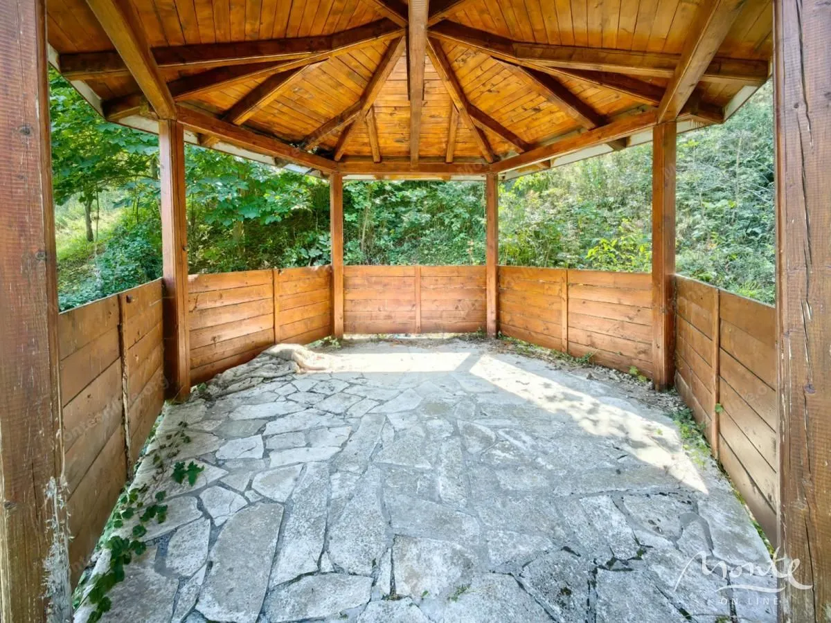 Prodaja, kuća, 219m², Kolašin, Crna Gora