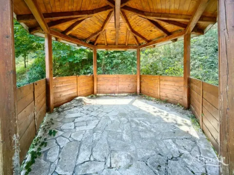 Prodaja, kuća, 219m², Kolašin, Crna Gora - image 43