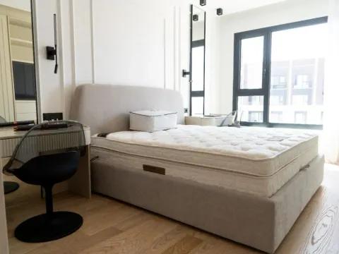 Sale, three bedroom apartment, 110m², Beograd Na Vodi, Beograd - image 11