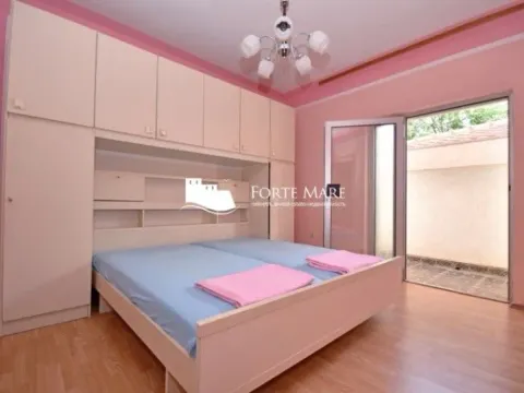 Sale, two bedroom apartment, 79m², Đenovići, Herceg Novi - image 9