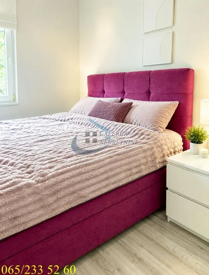 Prodaja, trosoban stan, 100m², Čukarica, Beograd