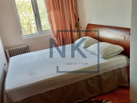 Rent, two bedroom apartment, 70m², Donja Gorica, Podgorica - image 11