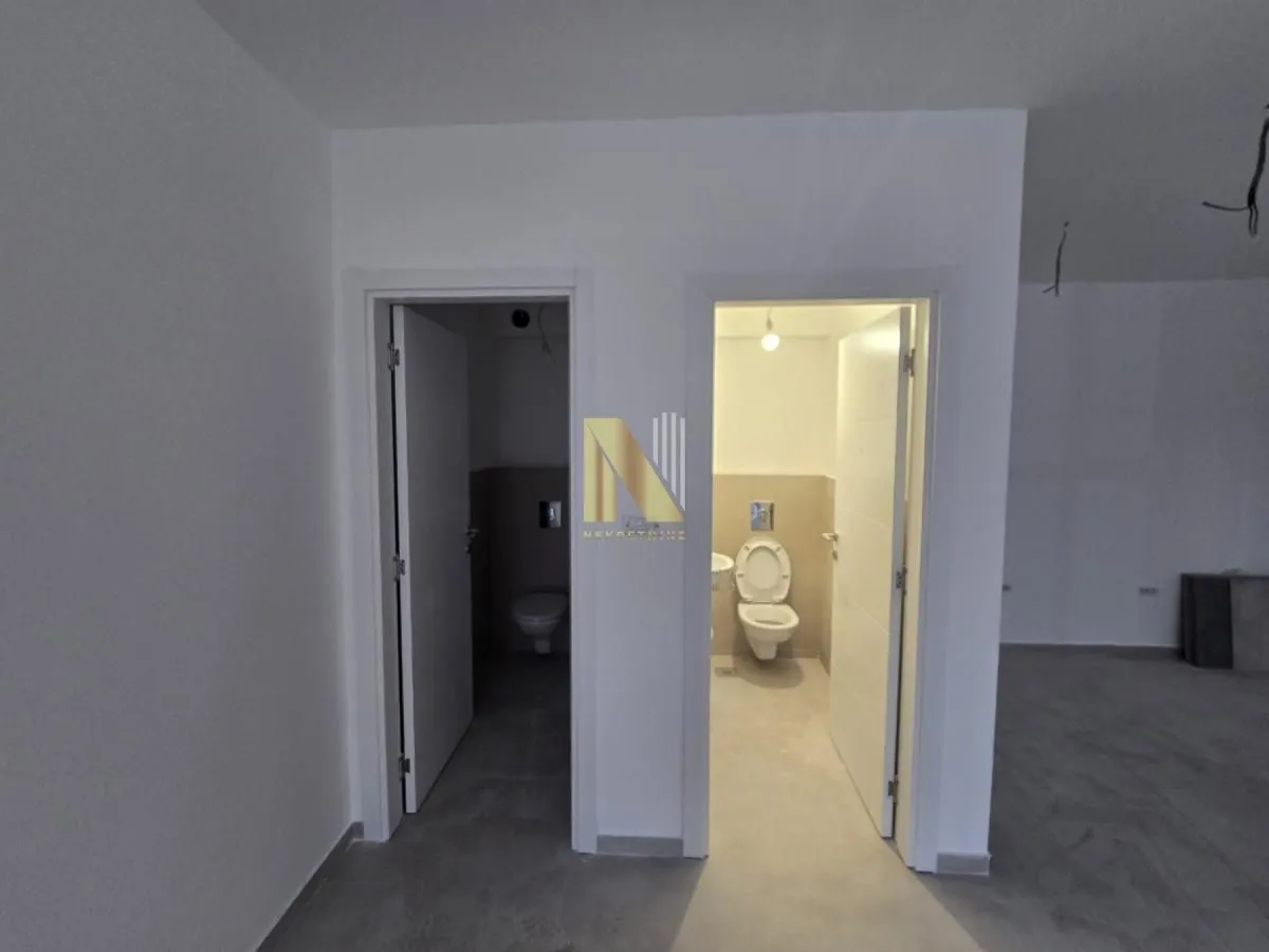 Rent, office space, 134m², Telep, Novi Sad Sve Podlokacije
