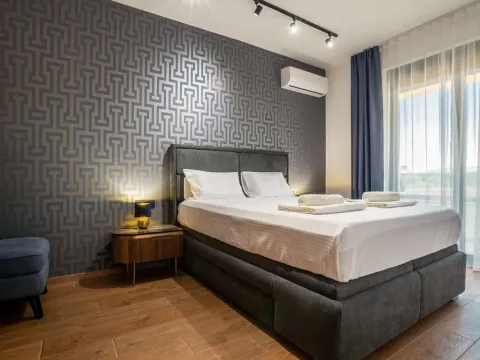 Prodaja, dvosoban stan, 87m², Mažina, Tivat - image 14