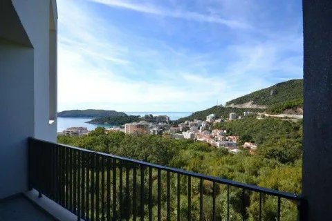 Prodaja, jednosoban stan, 59m², Bečići, Budva - image 10