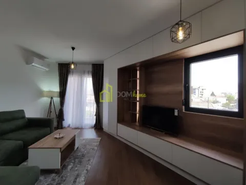 Rent, studio apartment, 30m², Ljubović, Podgorica - image 5