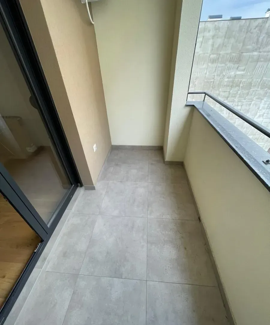 Prodaja, jednosoban stan, 45m², Telep, Novi Sad Sve Podlokacije