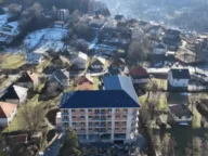 Sale, two bedroom apartment, 58m², Kolašin, Crna Gora - image 1