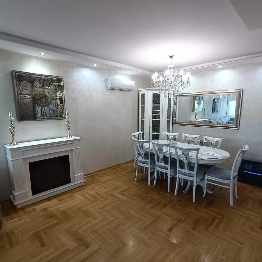 Sale, four bedroom apartment, 90m², Telep, Novi Sad Sve Podlokacije