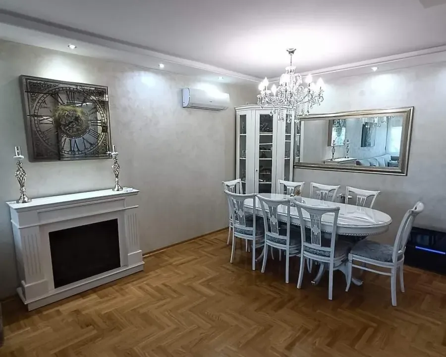 Prodaja, četvorosoban stan, 90m², Telep, Novi Sad Sve Podlokacije