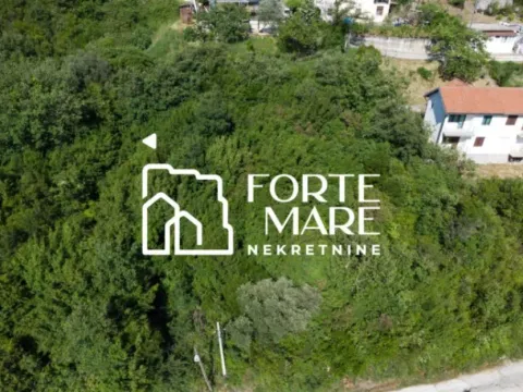 Sale, land lot, 363m², Sutorina, Herceg Novi - image 4