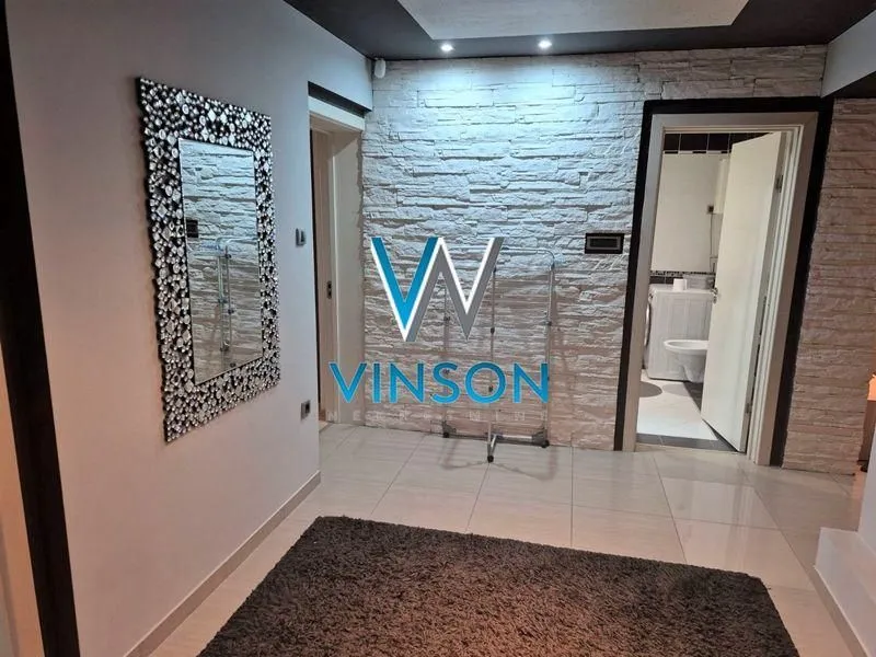 Rent, house, 130m², Salajka, Novi Sad Sve Podlokacije