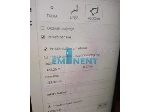 Prodaja, plac, 1766m², Sopot, Beograd - image 5