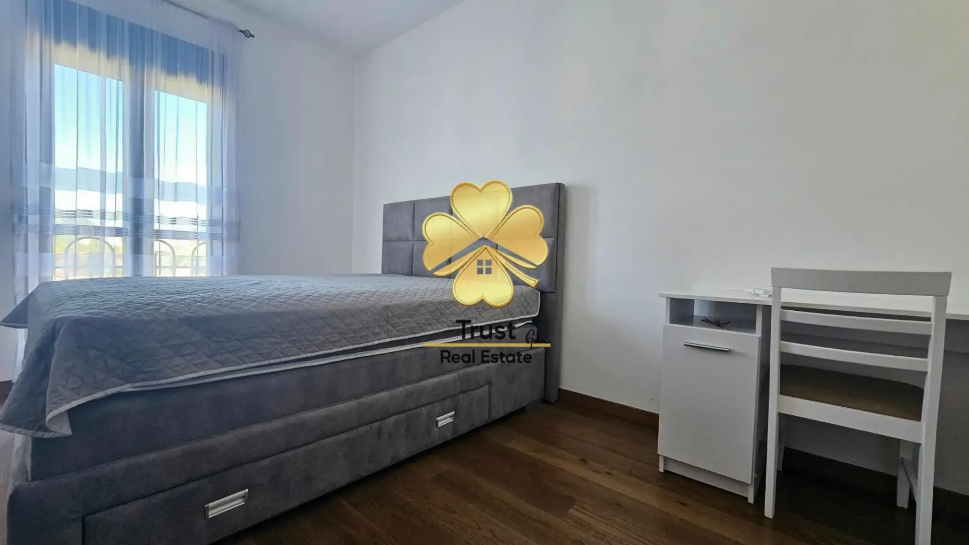 Rent, two bedroom apartment, 80m², Ljubović, Podgorica