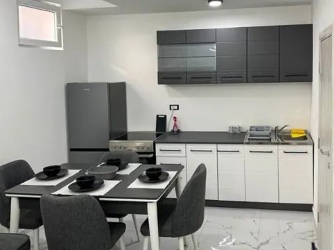 Prodaja, jednosoban stan, 44m², Zabjelo, Podgorica - image 5