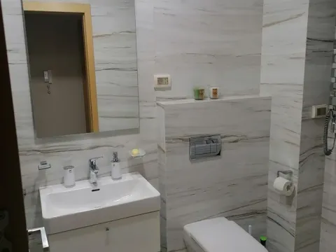 Rent, one bedroom apartment, 50m², Preko Morače, Podgorica - image 12