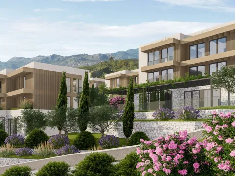 Prodaja, plac, 7157m², Reževići, Budva - image 5