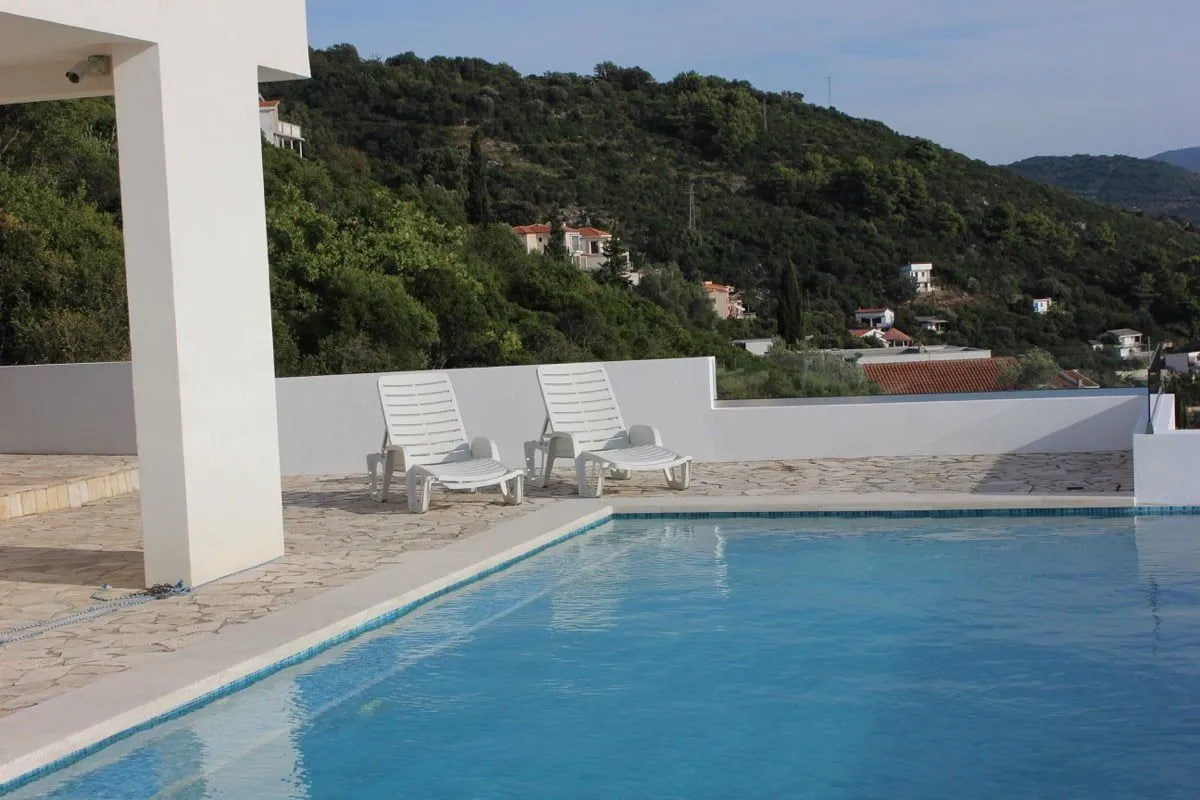 Sale, house, 450m², Dobra Voda, Bar