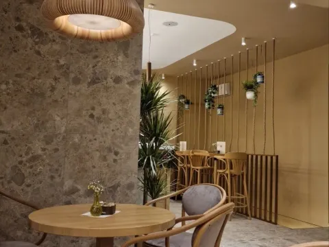 Prodaja, ugostiteljski objekat, 130m², Preko Morače, Podgorica - image 2