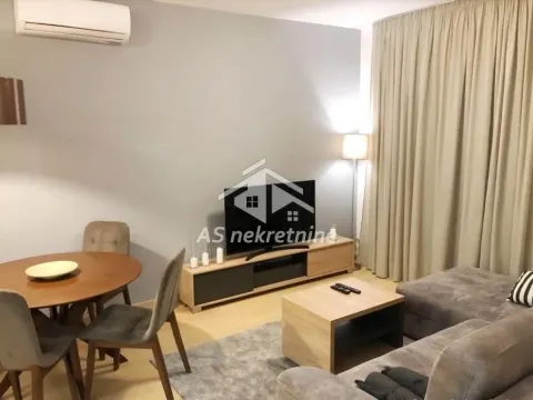 Izdavanje, trosoban stan, 68m², Vračar Sve Podlokacije, Beograd - image 2
