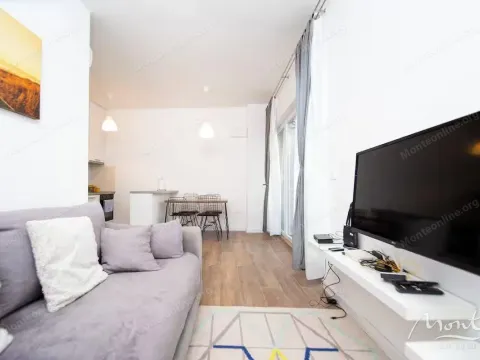 Prodaja, jednosoban stan, 62m², Kalimanj, Tivat - image 3