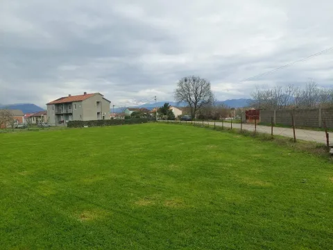 Prodaja, plac, 683m², Donji Kokoti, Podgorica - image 5