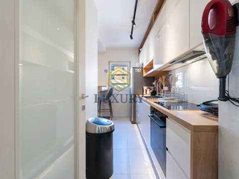 Izdavanje, dvosoban stan, 68m², Central Point, Podgorica - image 4