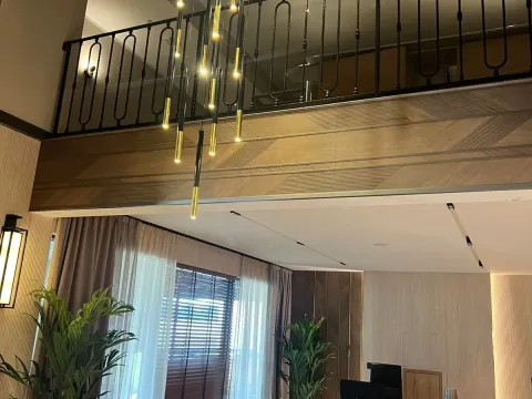 Prodaja, jednosoban stan, 46m², Donja Gorica, Podgorica - image 2