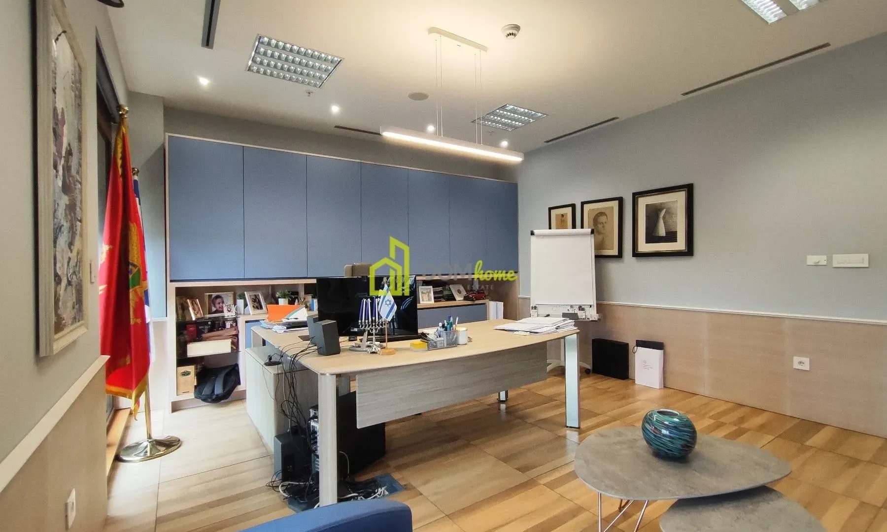 Sale, office space, 156m², Kruševac, Podgorica