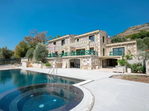 Prodaja, kuća, 500m², Buljarica, Budva