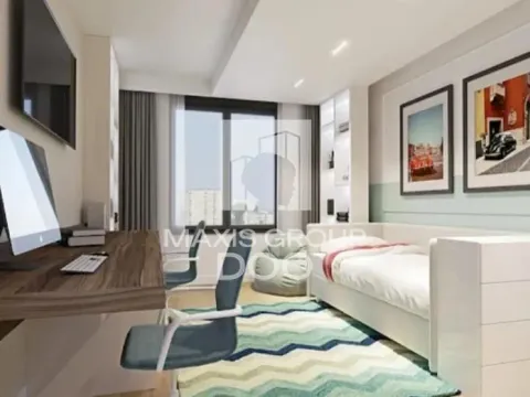 Prodaja, dvosoban stan, 134m², Novi Beograd Blok 64, Novi Beograd Sve Podlokacije - image 4