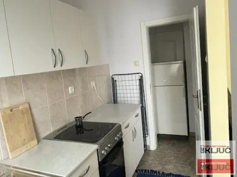 Rent, one bedroom apartment, 30m², Telep, Novi Sad Sve Podlokacije - image 6