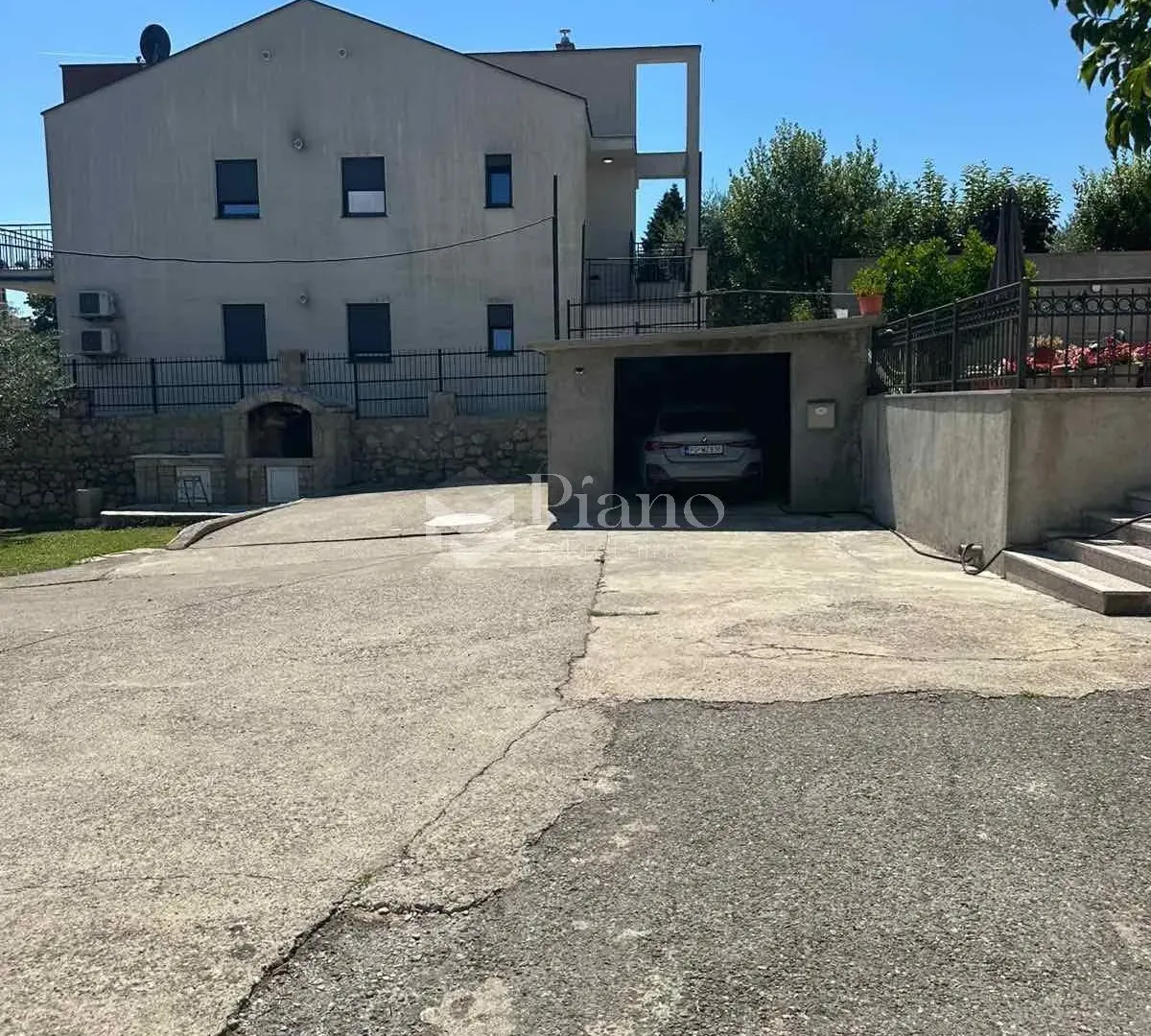 Rent, two bedroom apartment, 62m², Momišići, Podgorica