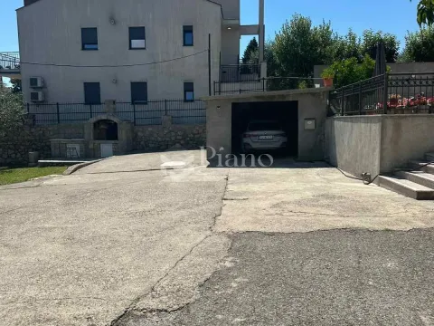 Rent, two bedroom apartment, 62m², Momišići, Podgorica - image 12