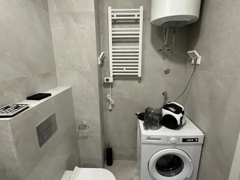 Izdavanje, stan, 42m², Central Point, Podgorica - image 2