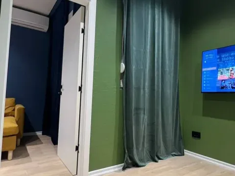 Sale, one bedroom apartment, 33m², Centar, Budva - image 1