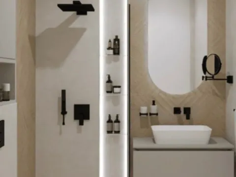 Prodaja, kuća, 922m², Reževići, Budva - image 10